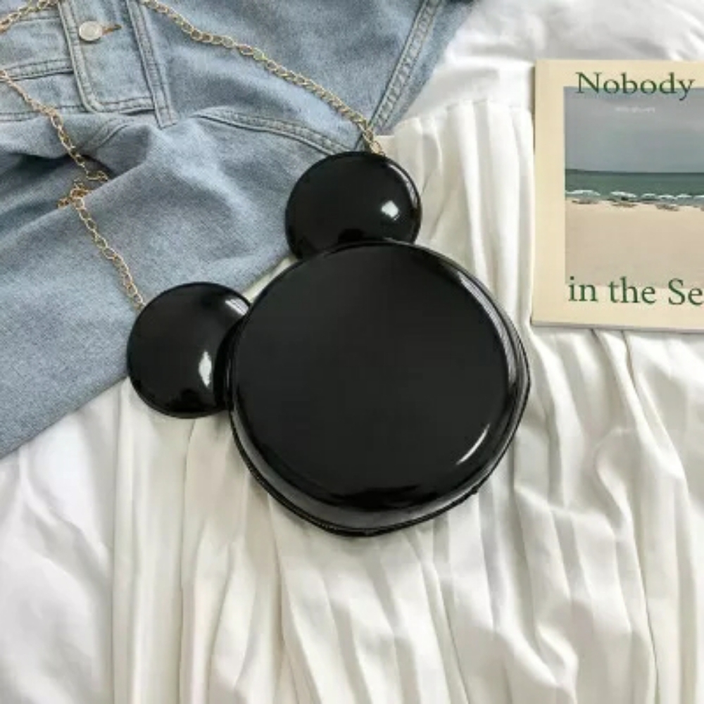 Mickey Ear Purse